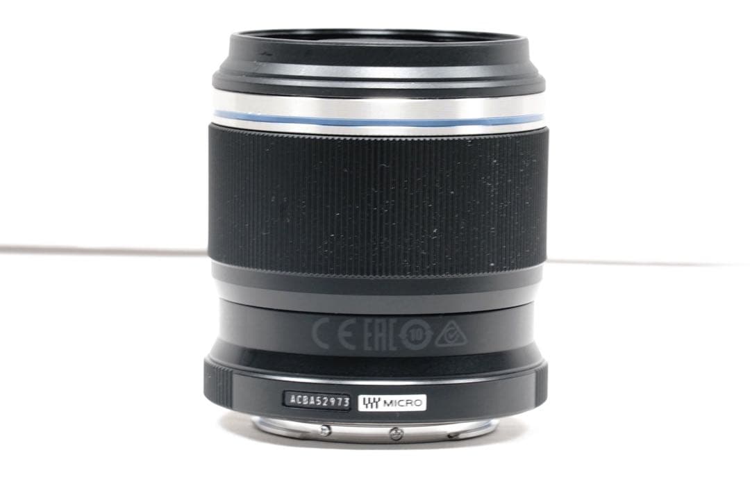新品級✨OLYMPUS M.ZUIKO DIGITAL ED 30mm f3.5