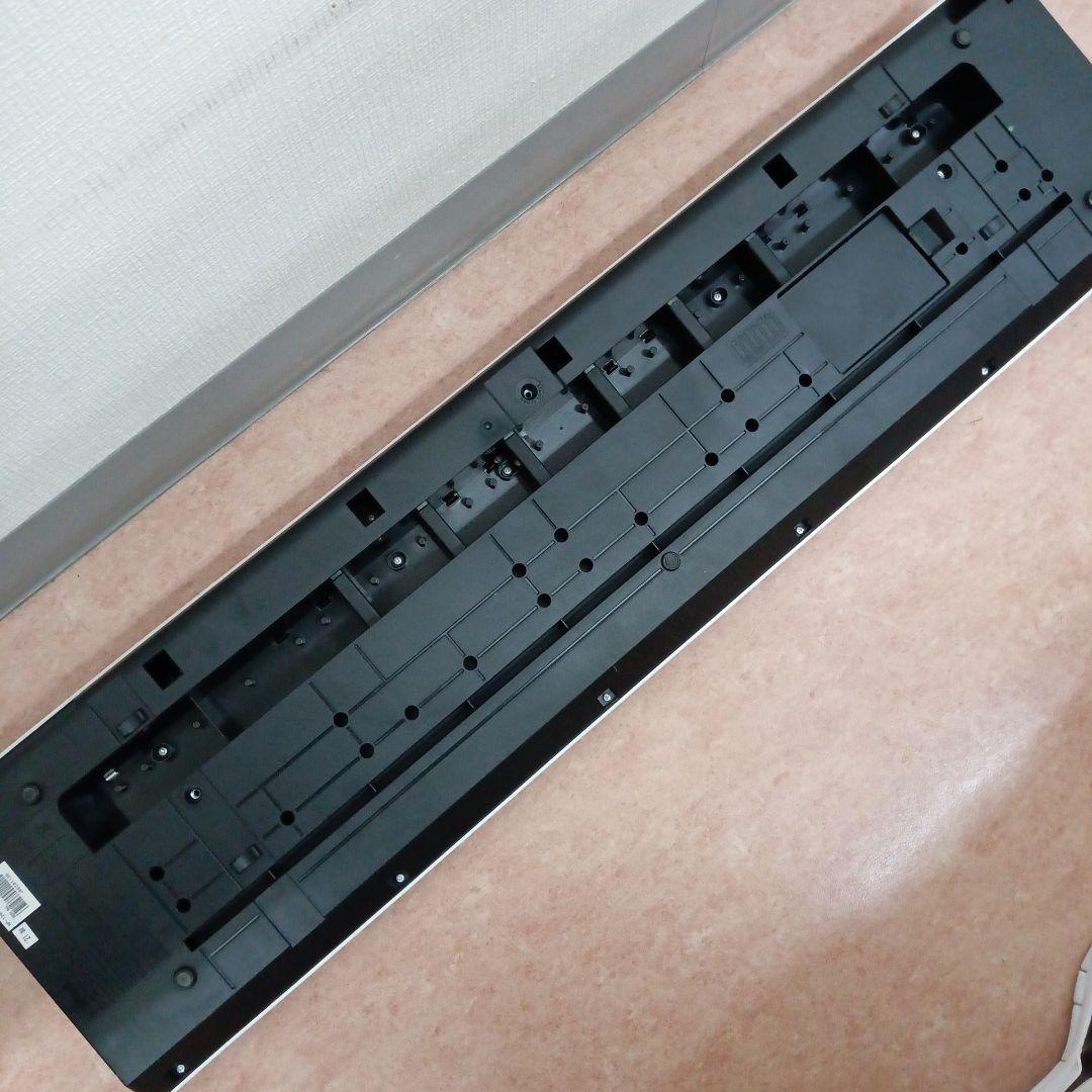 YAMAHA NP-12 piaggero 電子キーボード 61鍵盤