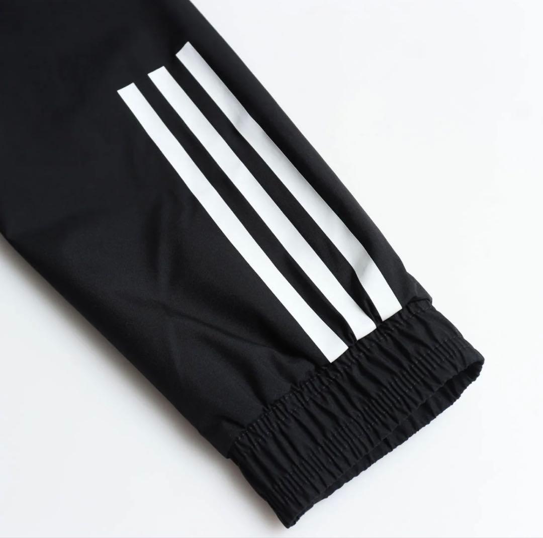 新品未使用 アディダス adidas ティロ23 オールウェザージャケット