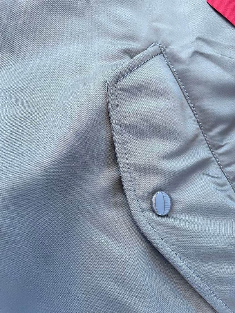 alpha MA-1 フライトジャケット