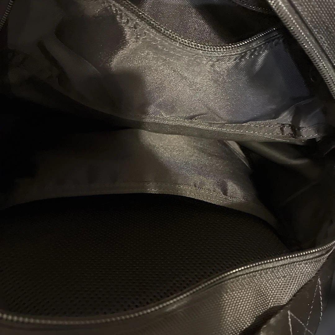 ロペス:ブリーフィング　UNITED ARROWS別注