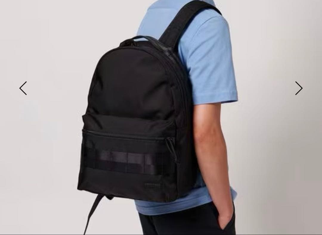 ロペス:ブリーフィング　UNITED ARROWS別注