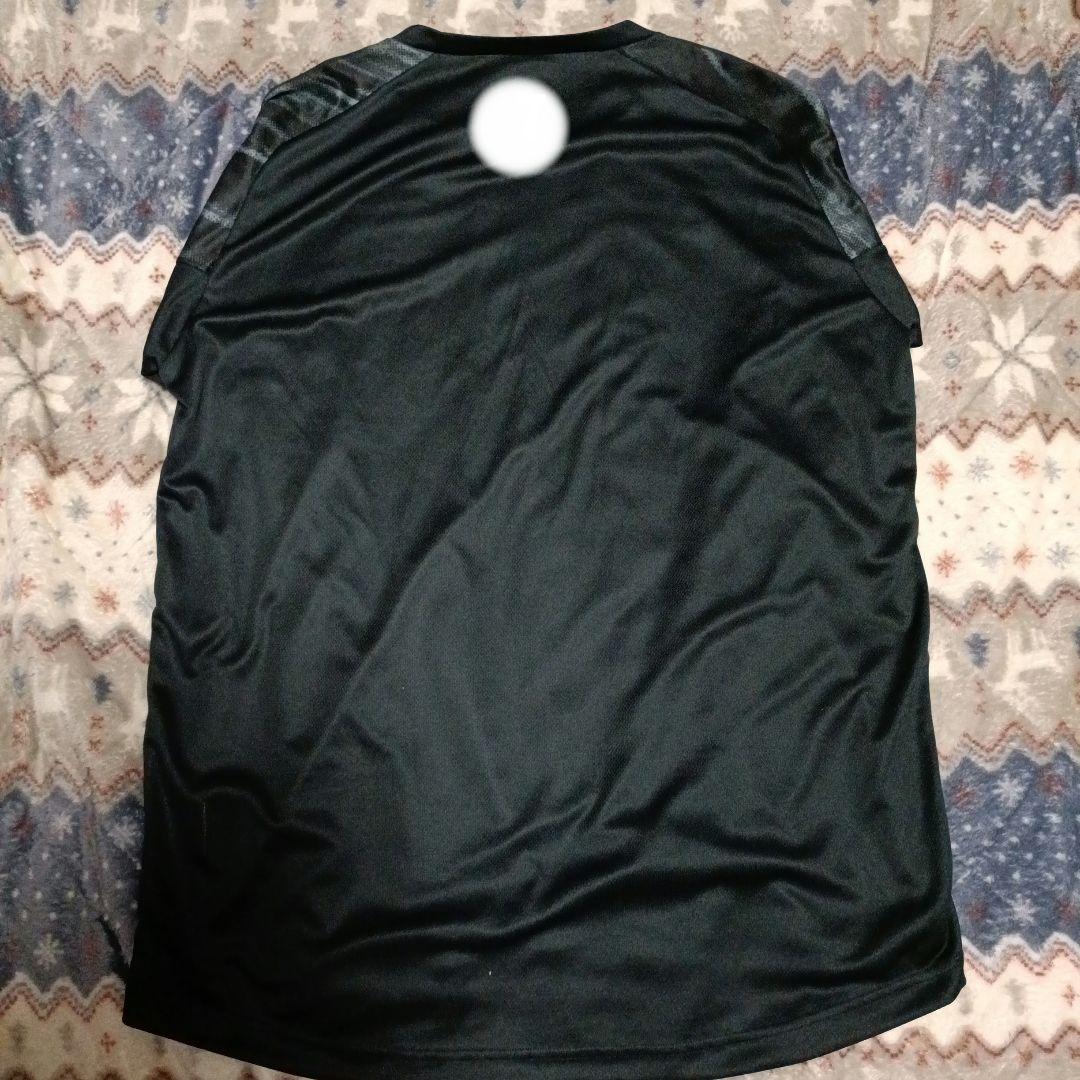 ライナーズロンT