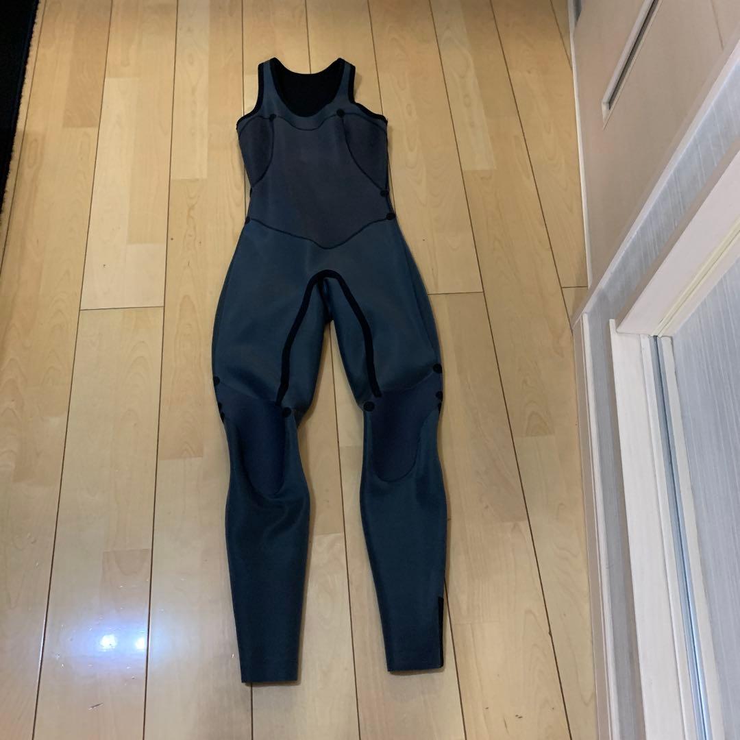 ロキシー　ロングジョン　ML