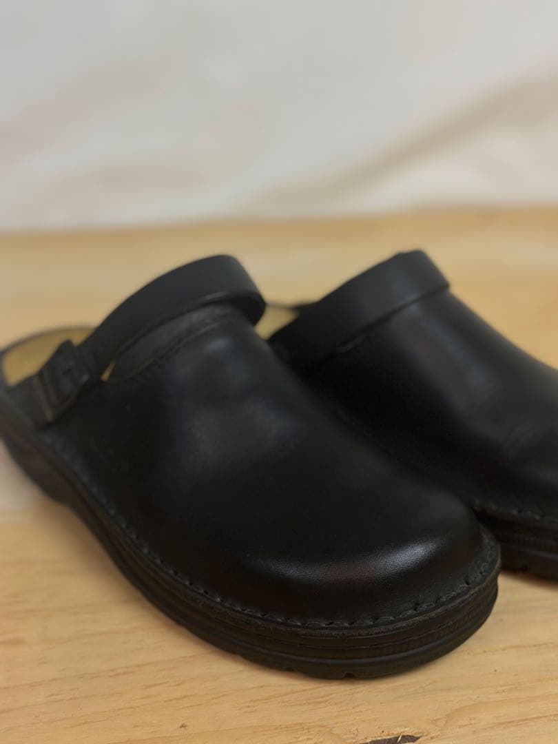 【キャットボス】NAOT ナオト GLACIARグレイシャー ブラック