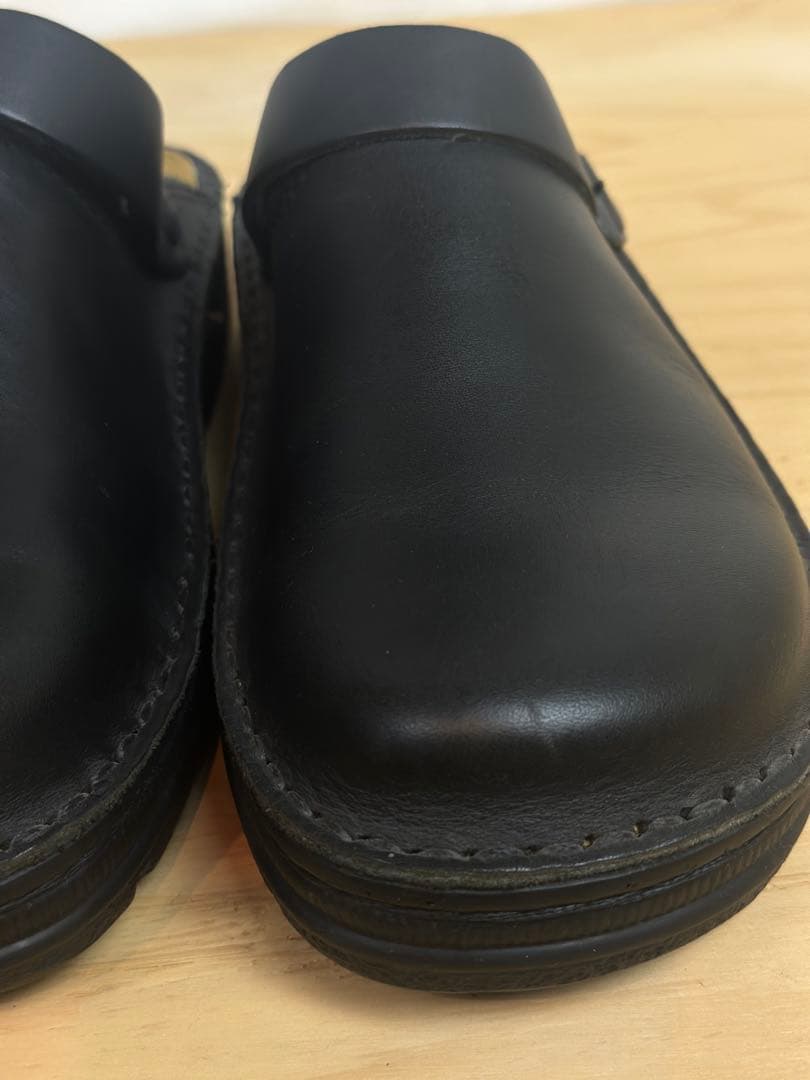 【キャットボス】NAOT ナオト GLACIARグレイシャー ブラック