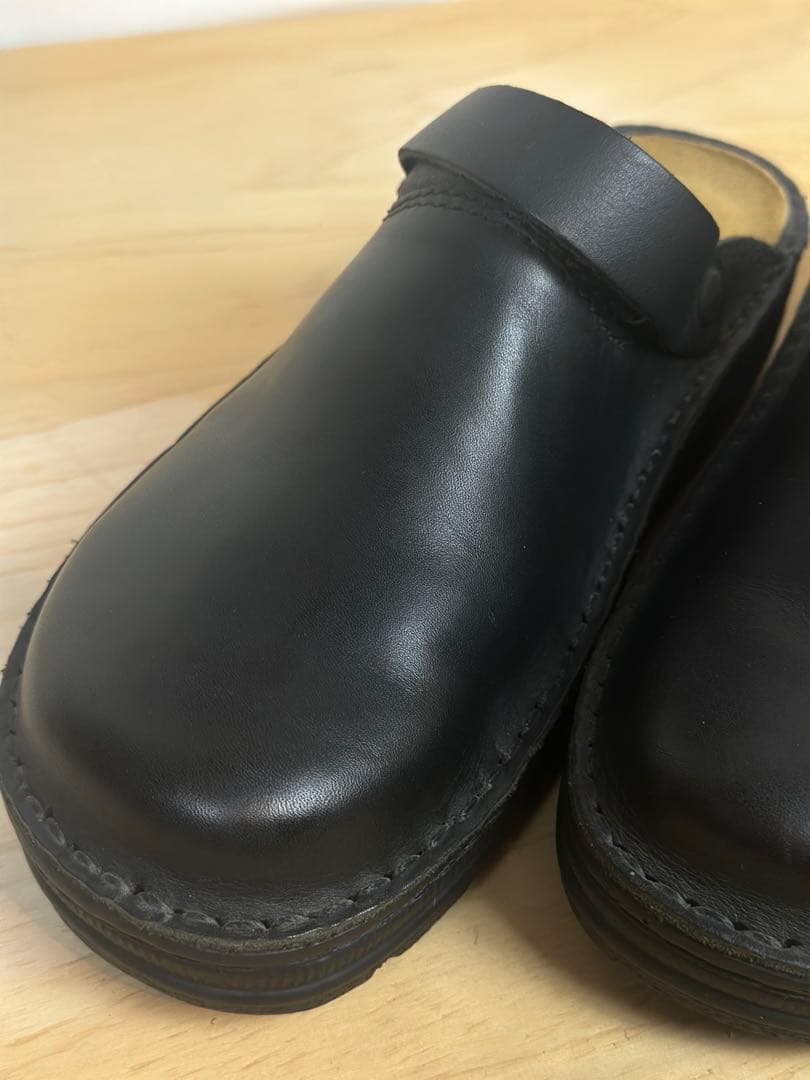 【キャットボス】NAOT ナオト GLACIARグレイシャー ブラック