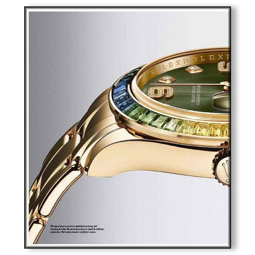 The Book of Rolex 英語版 未開封 ACC ART BOOKS