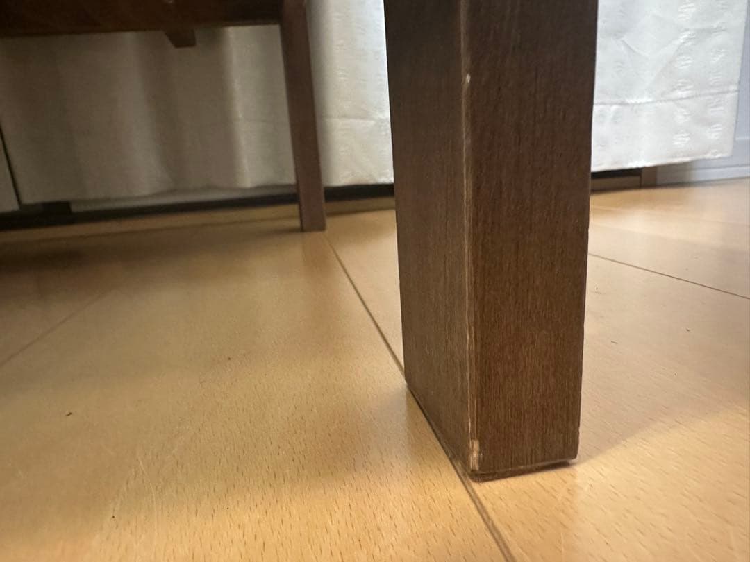 ②【美品/送料込み】園田産業　2人掛け•3人掛けソファ