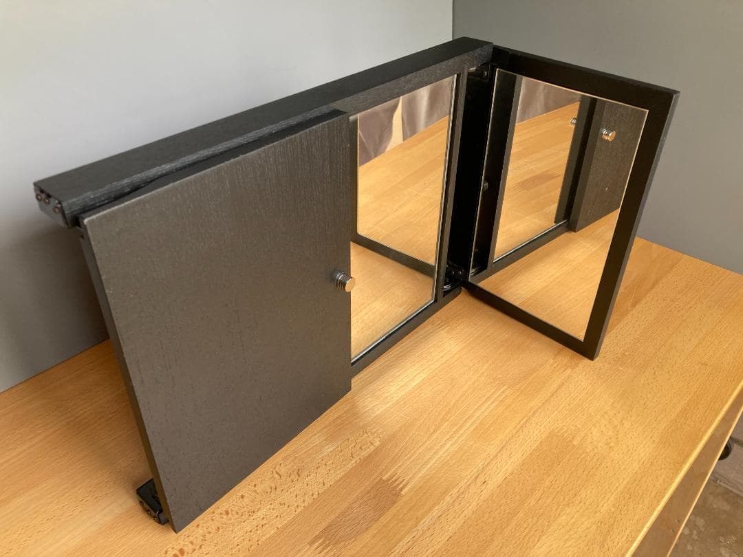 春風さん専用小物入れたち4点