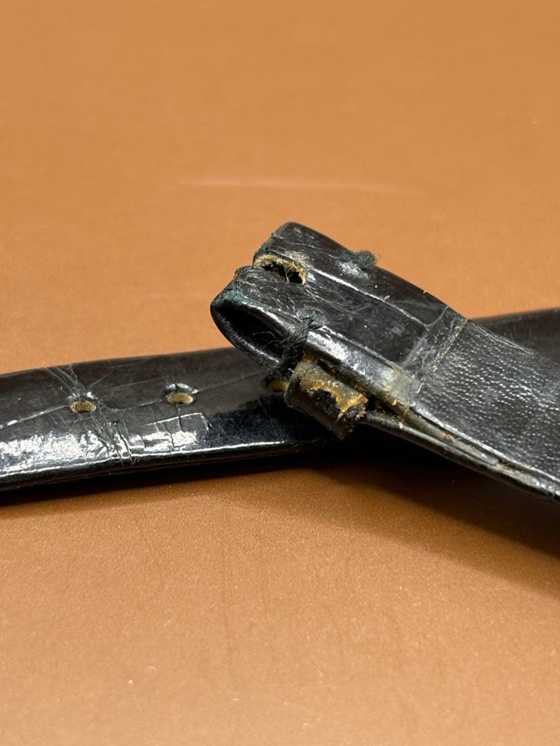 ◎⭐︎ ROLEX OF GENEVA レディース　レザーベルト 腕時計 ブランド