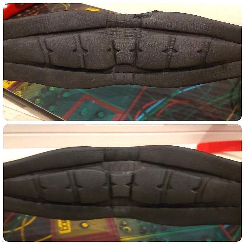 Burton バートン 152×RIDE M スノーボード 2点セット