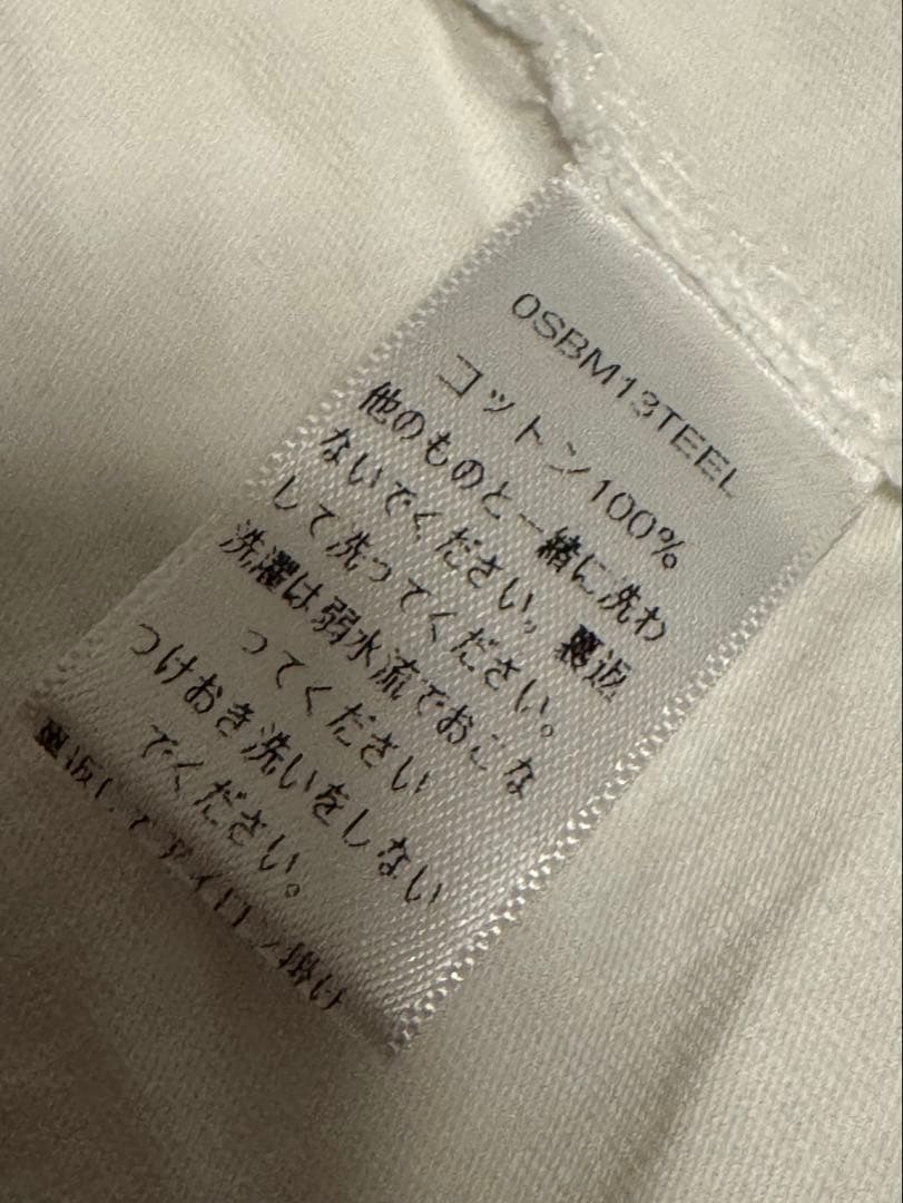 Dior kids Tシャツ 12サイズ