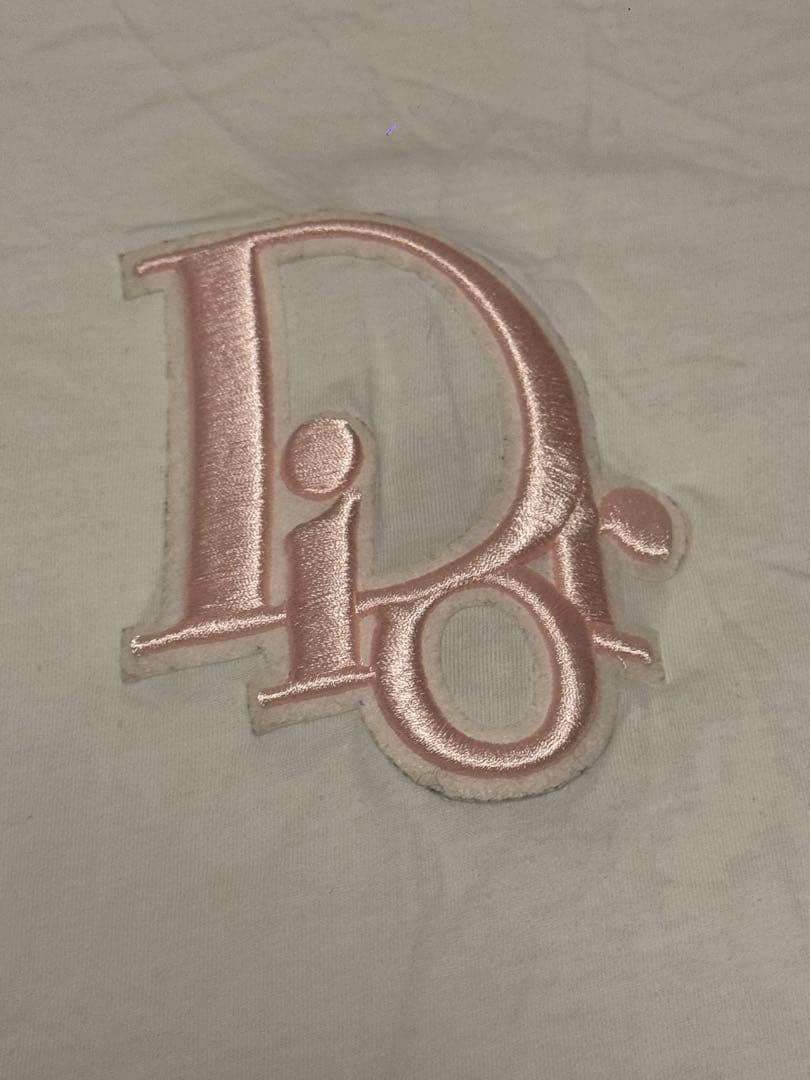 Dior kids Tシャツ 12サイズ