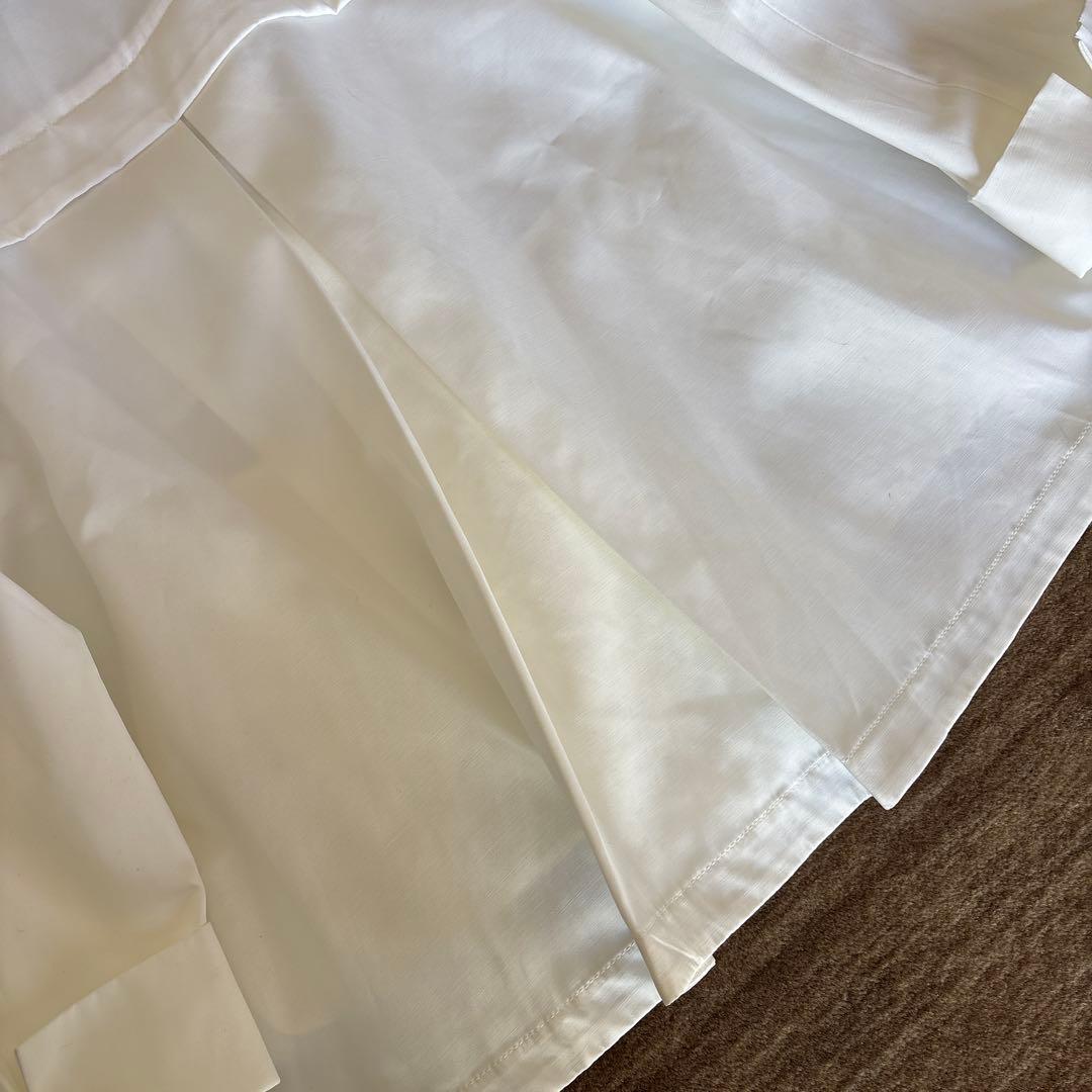 Herno ヘルノ ホワイトジャケット