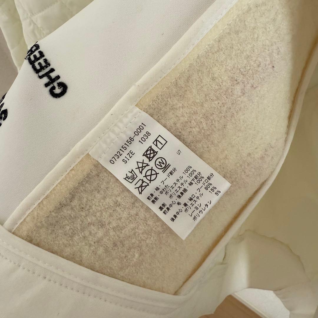 G/FORE ダウン セットアップ