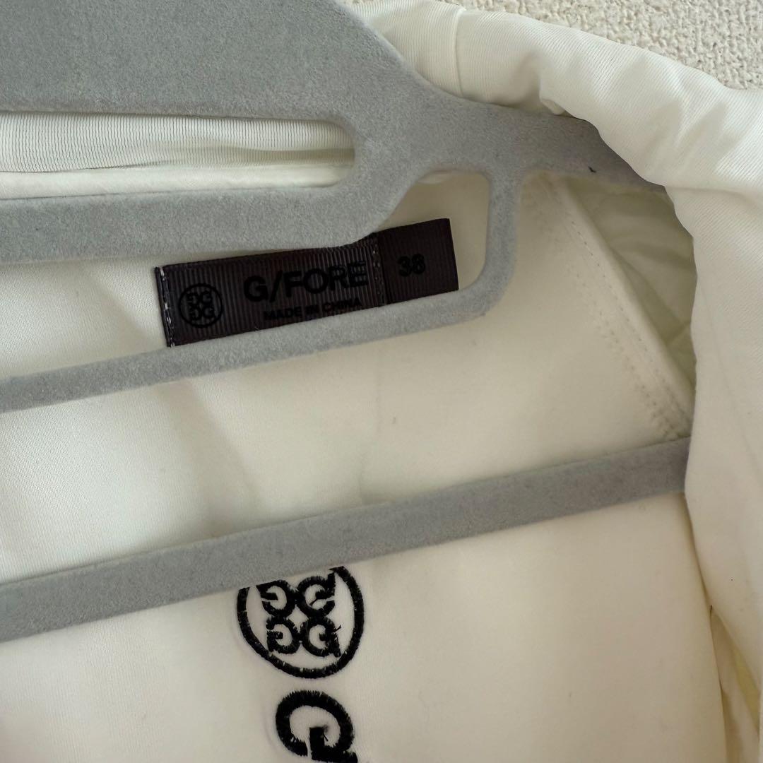 G/FORE ダウン セットアップ