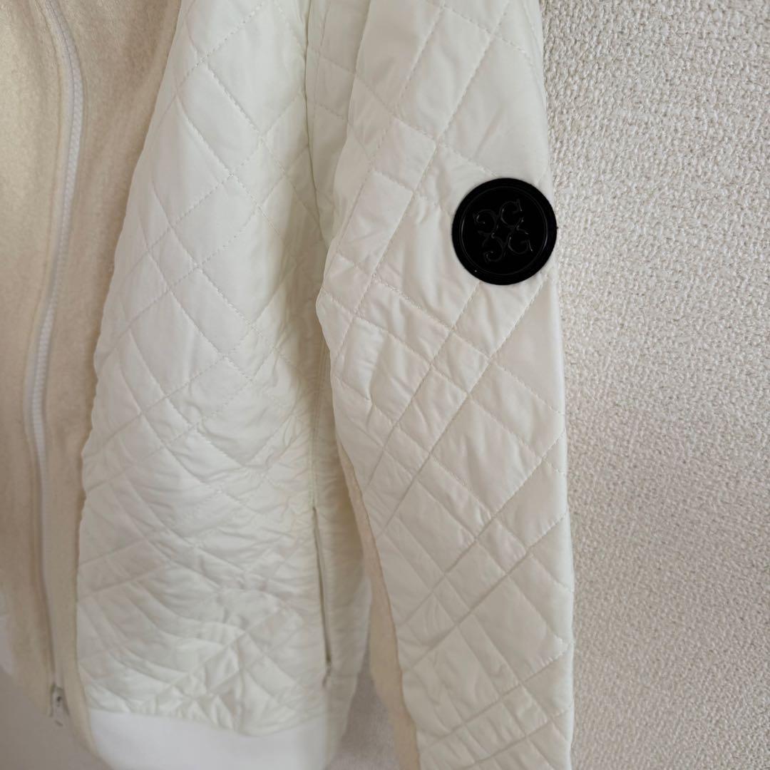 G/FORE ダウン セットアップ