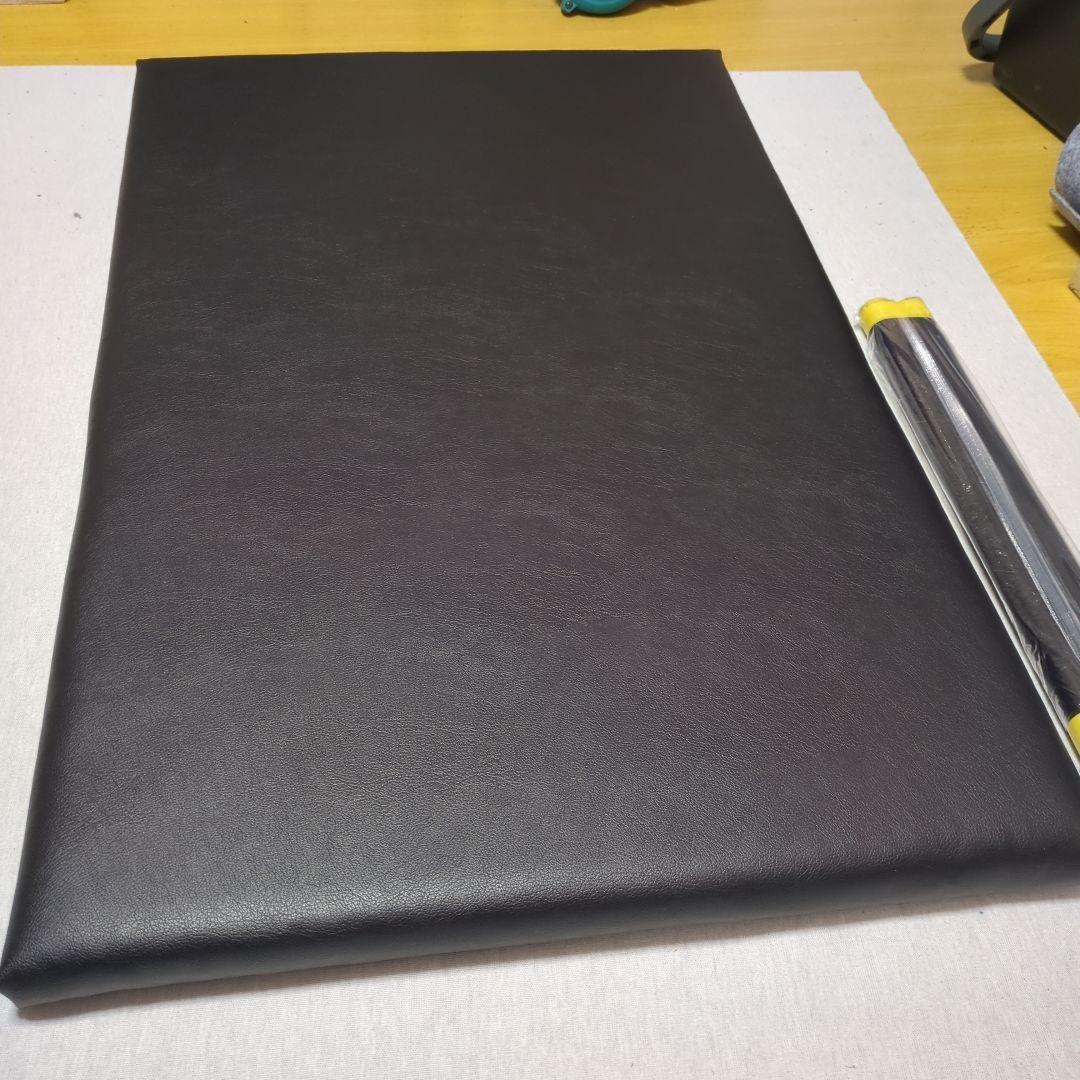 【mk】助手席フラット【ブラックレザー】