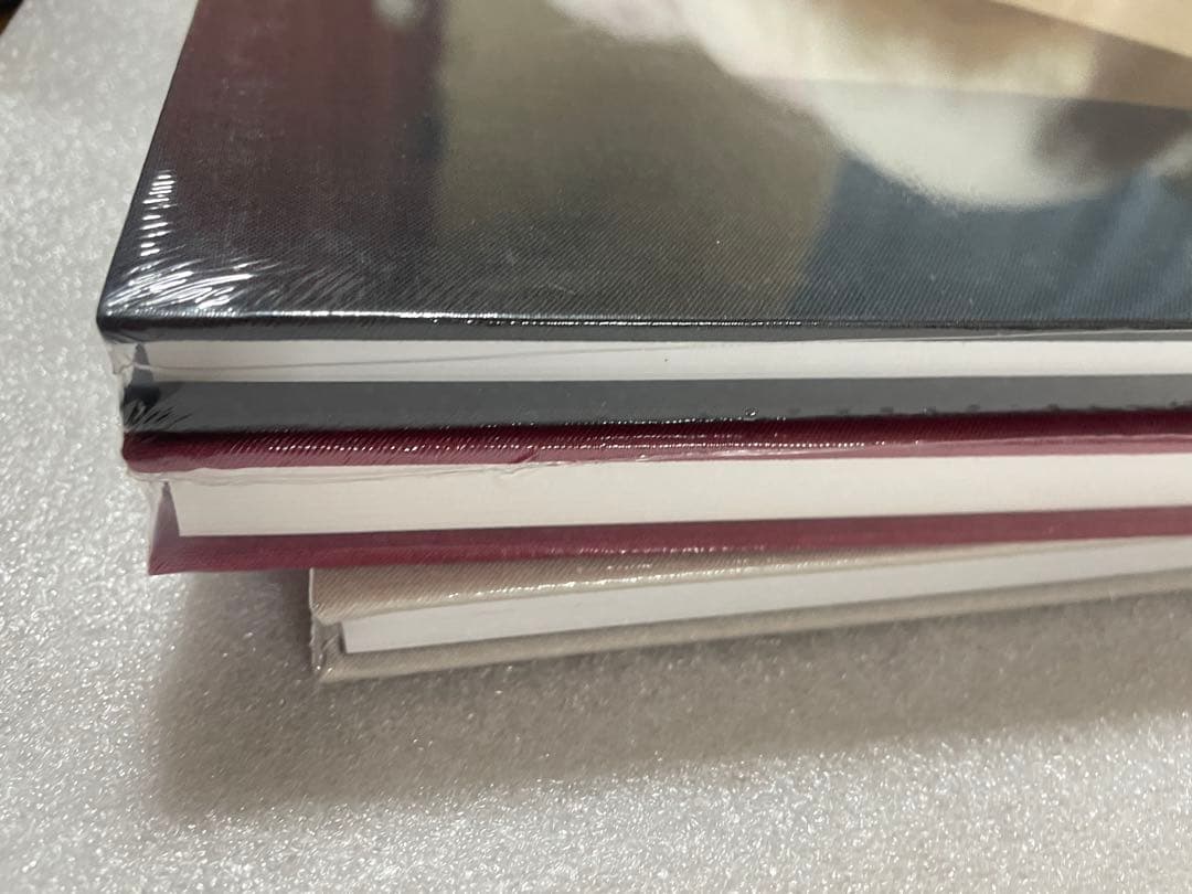 即購可FAN HO 何藩 ファン・ホー　香港三部作　写真集 森山大道