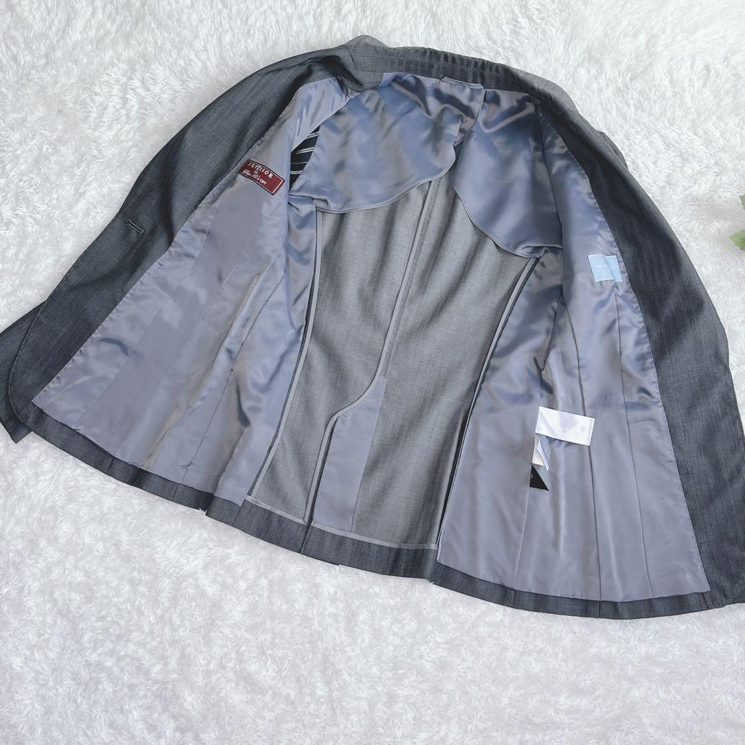 【四季さま♡2点おまとめページ】ザ スーツカンパニー シー&P.S.FA