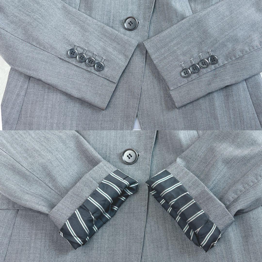 【四季さま♡2点おまとめページ】ザ スーツカンパニー シー&P.S.FA