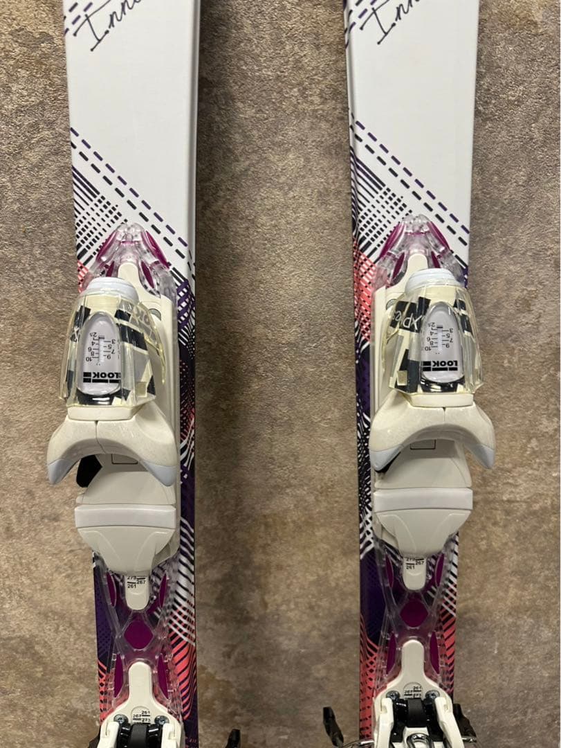 ⑳Hart スキー板セット