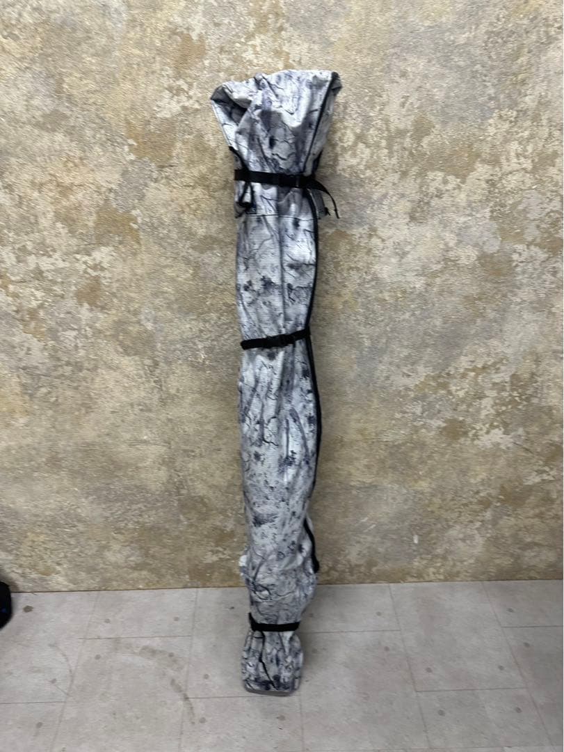 ⑳Hart スキー板セット