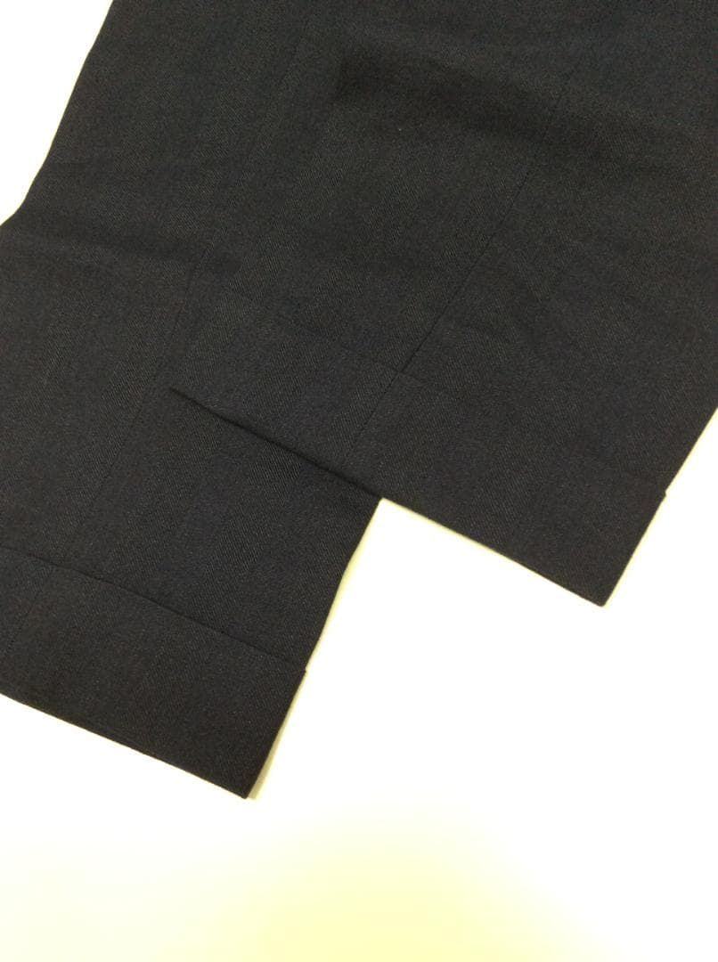 RING JACKET/サロットディグジ　リネンウールヘリンボーンパンツ