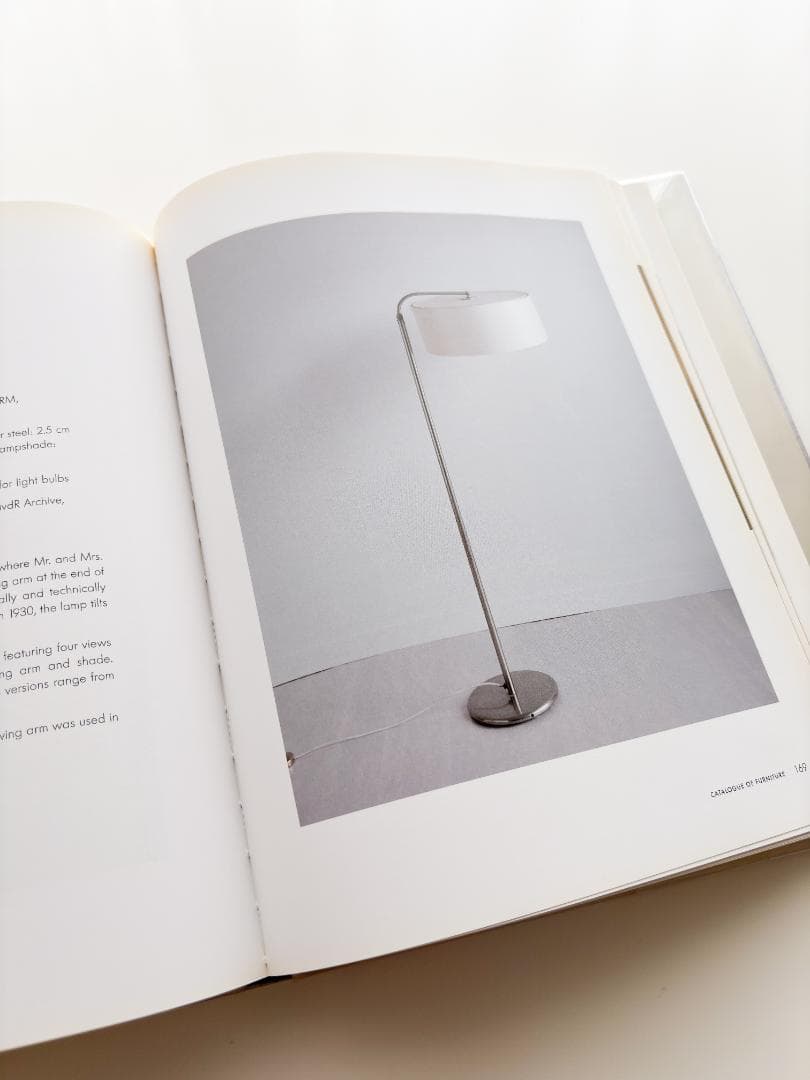 洋書 Ludwig Mies van der Rohe & Lilly Reich