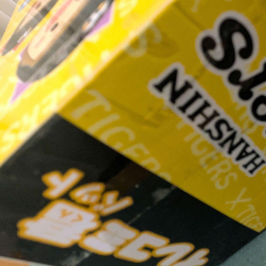 阪神タイガース Tigers イレコミ君 バット 【希少】美品