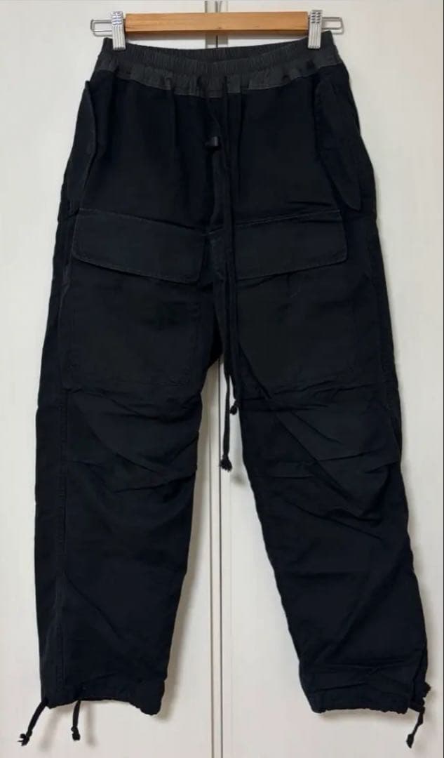 パンツ FEAR OF GOD CARGO PANT