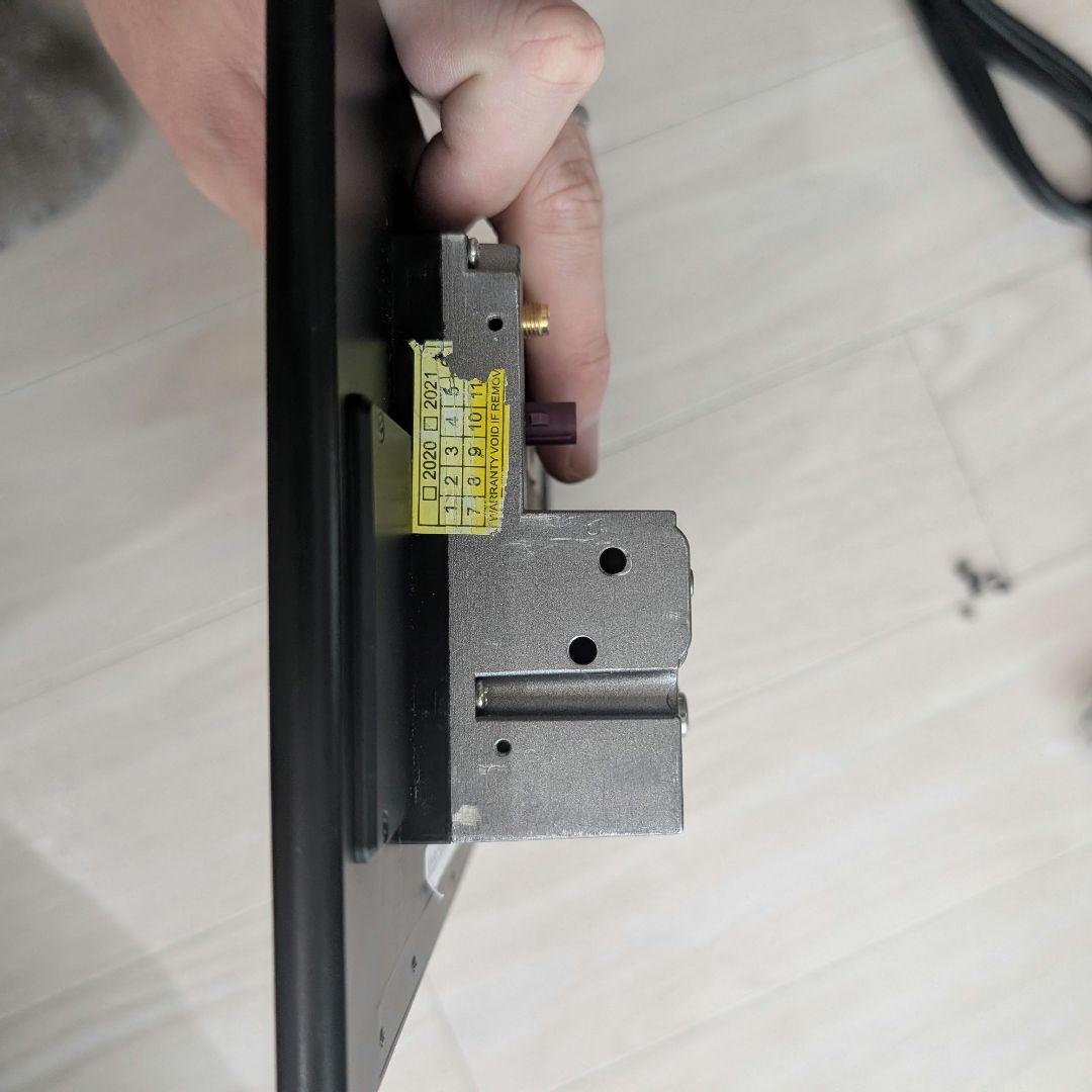 ATOTO Ultra Plus 10.1インチカーナビ 6G+128G