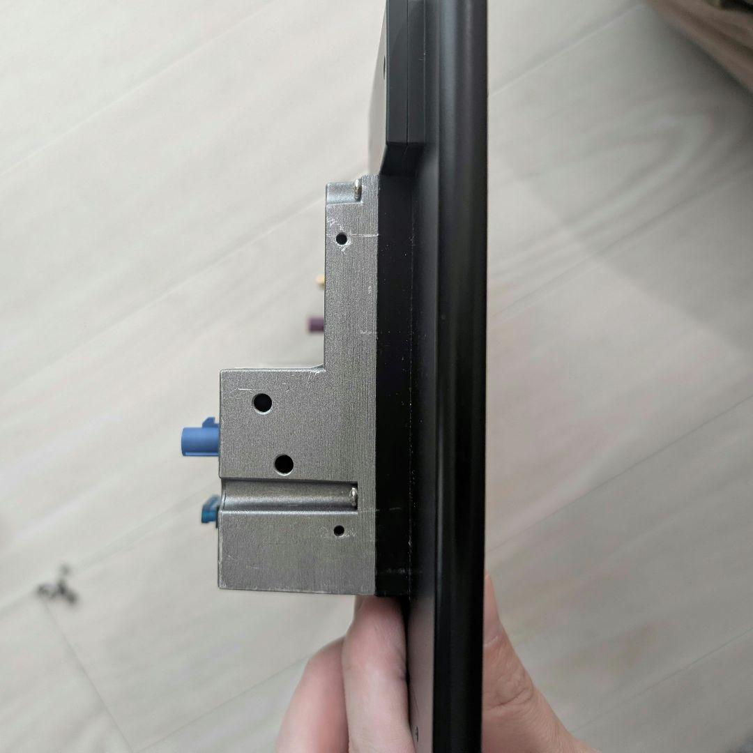 ATOTO Ultra Plus 10.1インチカーナビ 6G+128G