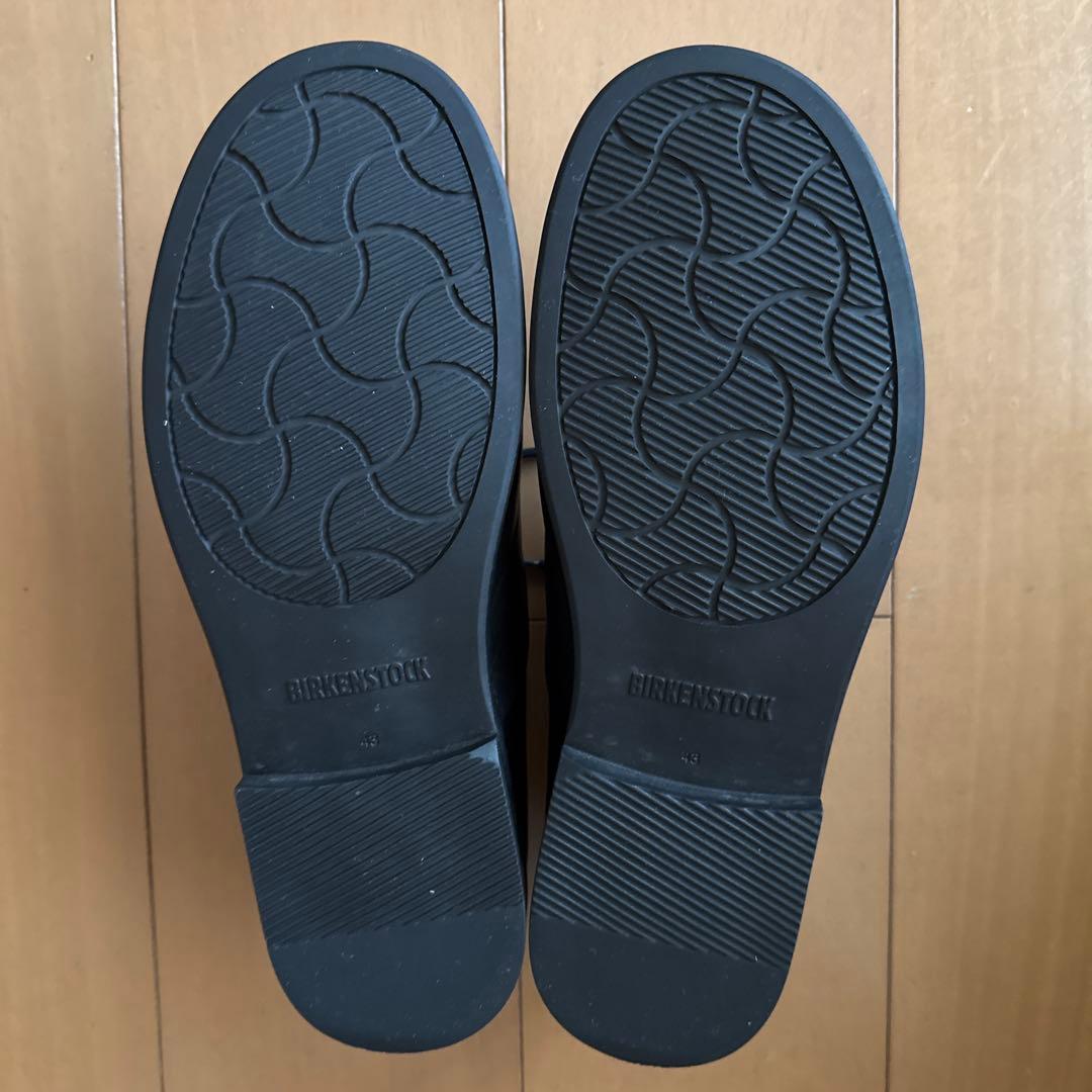 美品 ビルケン BIRKENSTOCK Dalen ダレン 43(28cm相当)