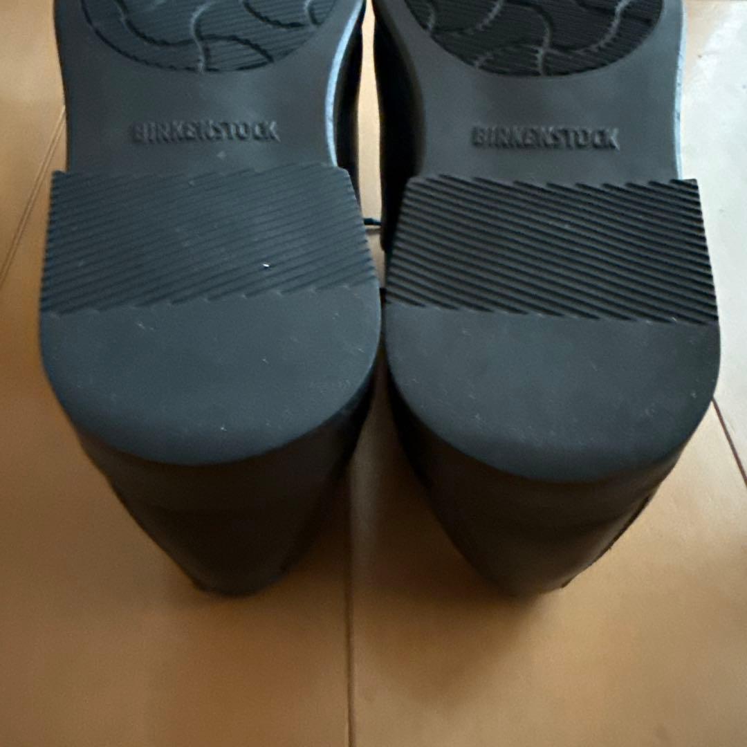 美品 ビルケン BIRKENSTOCK Dalen ダレン 43(28cm相当)
