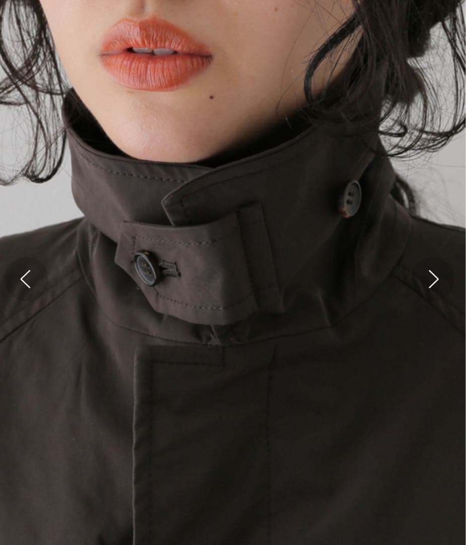 plage⭐︎Balmacaanコート38