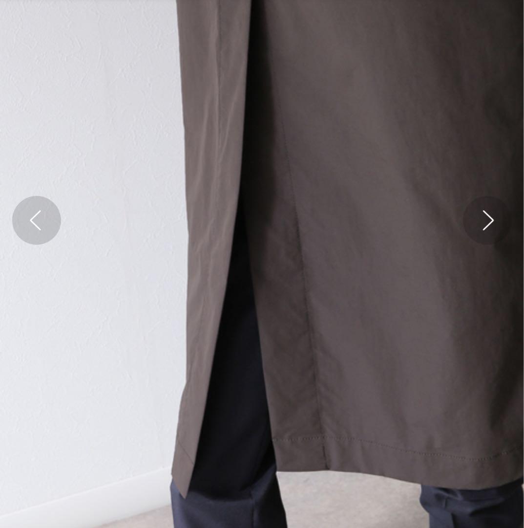 plage⭐︎Balmacaanコート38