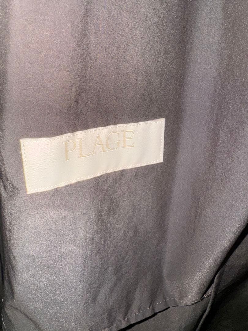 plage⭐︎Balmacaanコート38