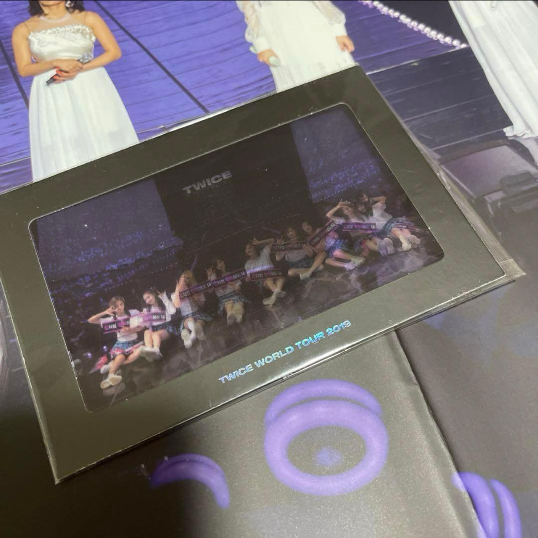 【廃盤】twicelights dvd ポスター付