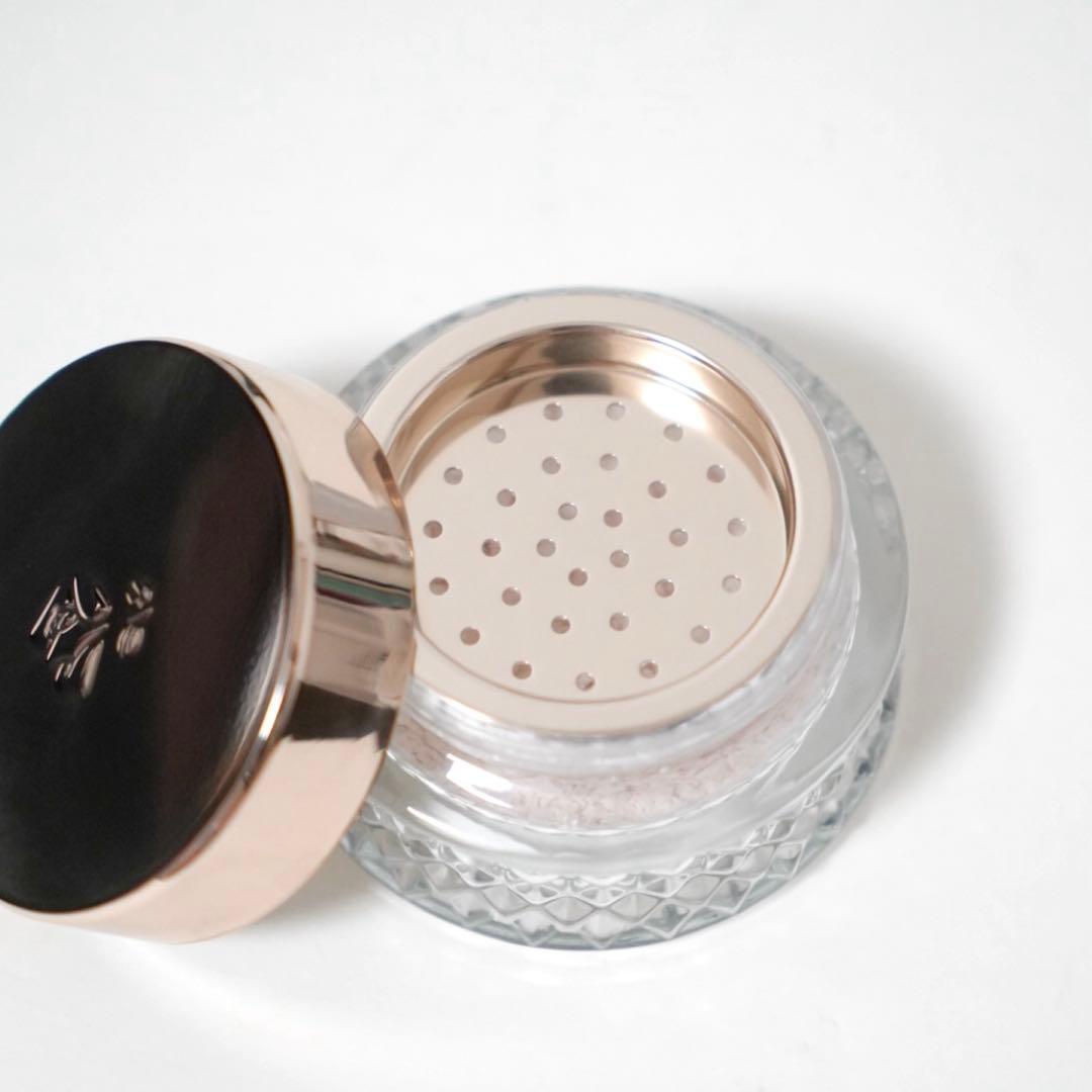 【残量8割程度】LANCOME アプソリュ エッセンス イン パウダー