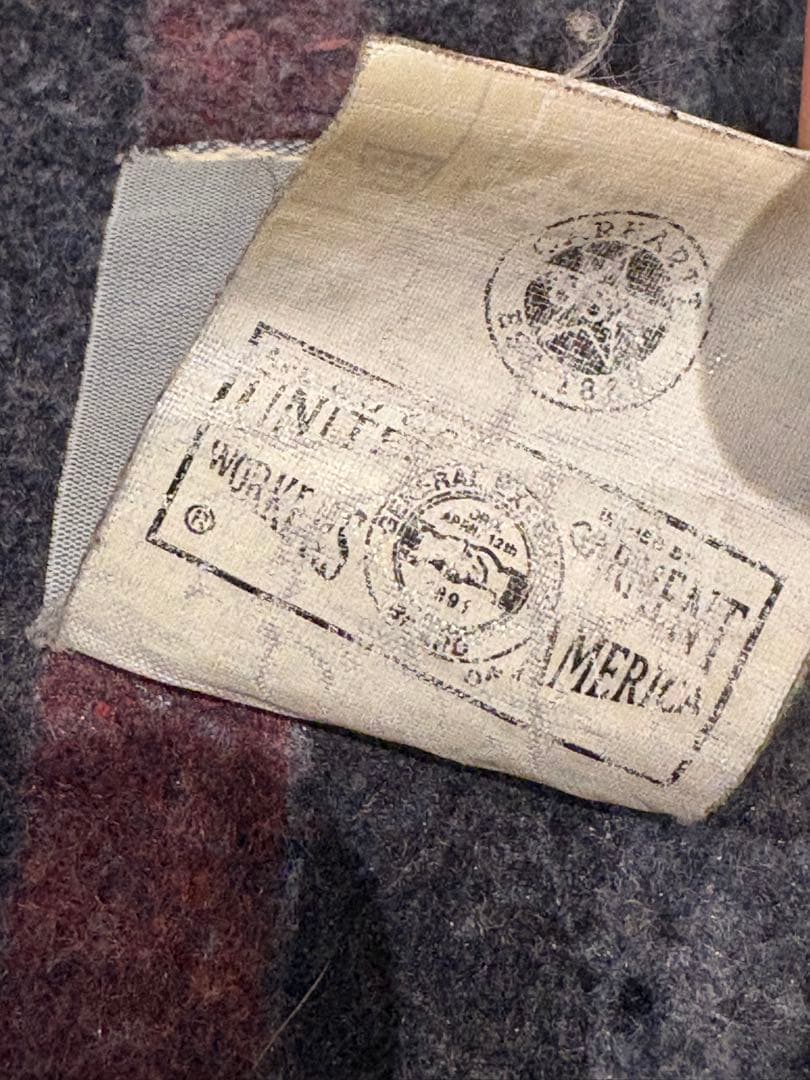 Carhartt ミシガンチョアコート カーハート 40