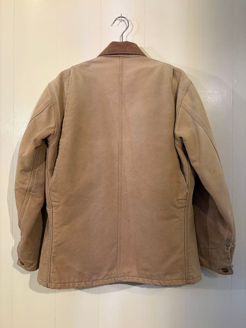 Carhartt ミシガンチョアコート カーハート 40