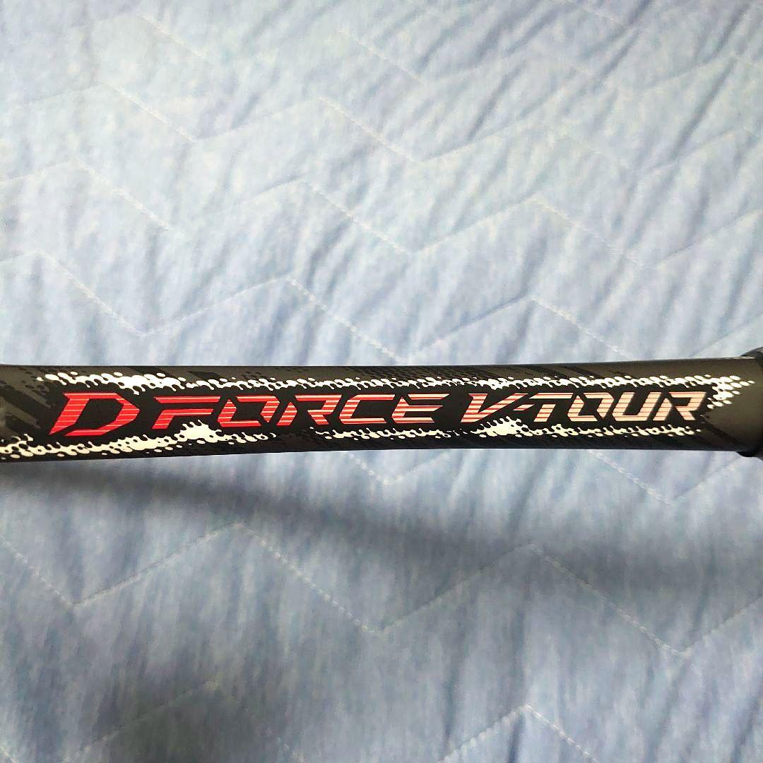 ディーフォースV-TOUR 0U DEMO