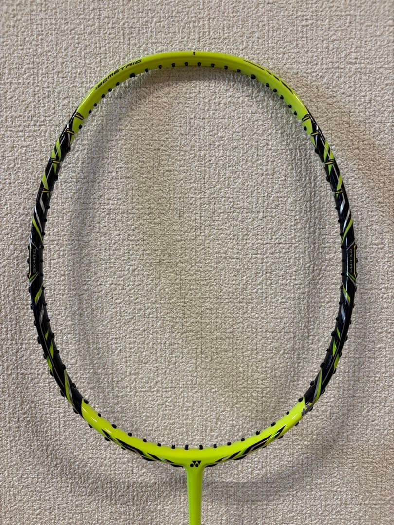 ナノレイzスピード