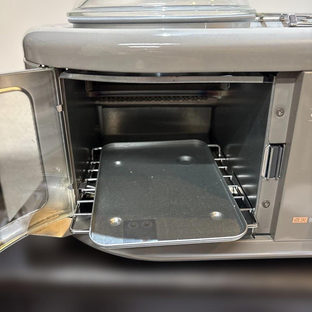 Iwatani イワタニ モーニングクッカー IMC-221