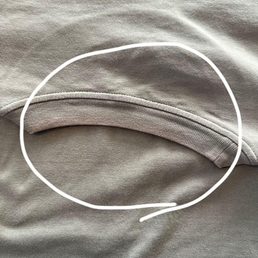 MONCLER （モンクレール）長袖シャツ ロンT ロングスリーブカットソー