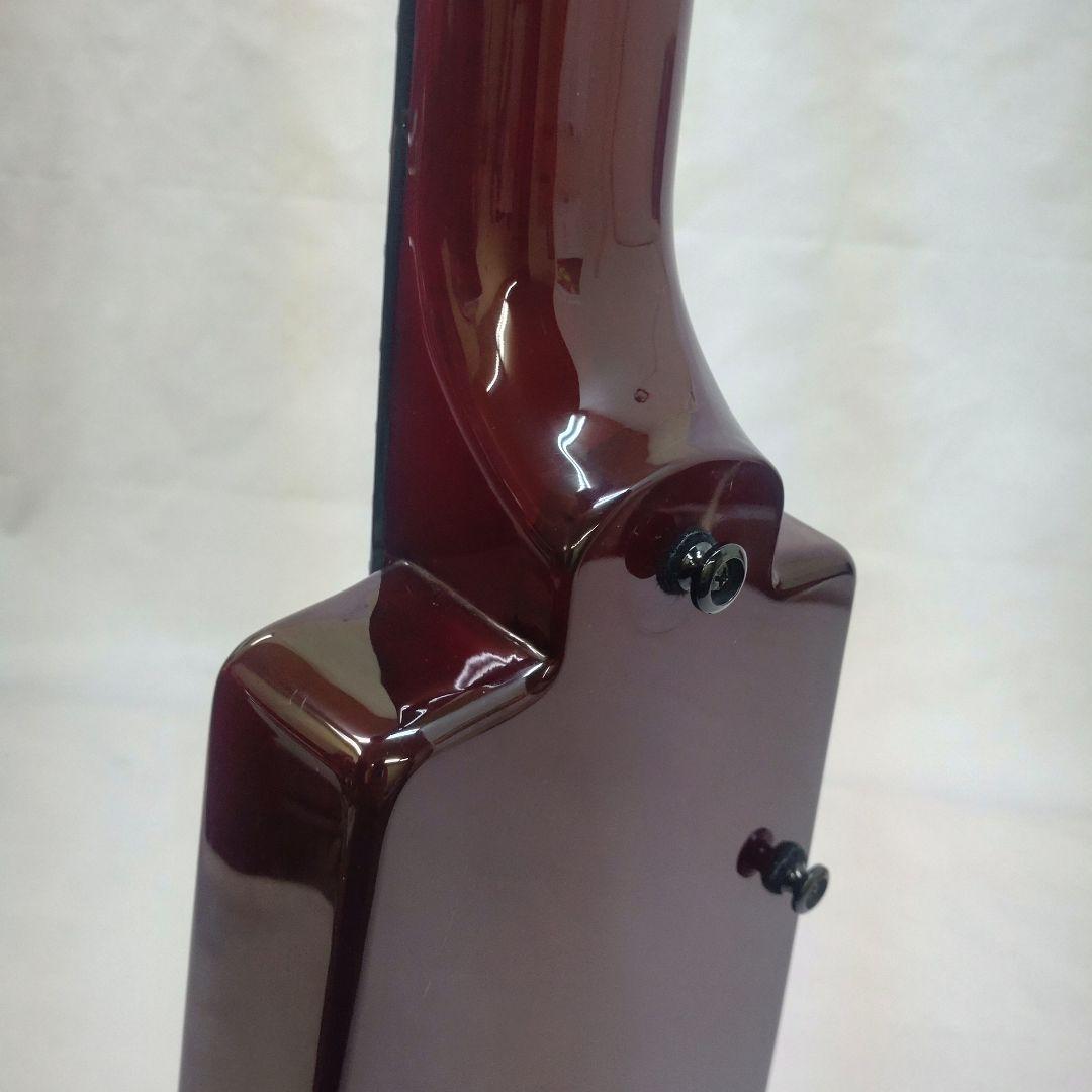 Spirit bySTEINBERGER TX-25 5弦ベース EMG搭載！