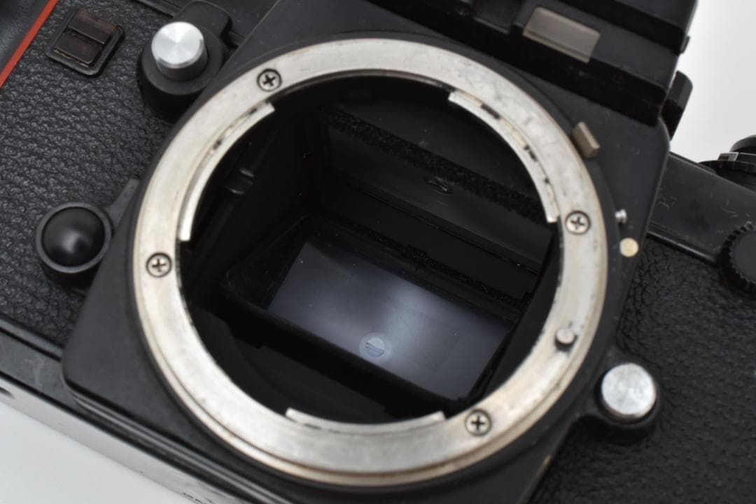 ニコン　Nikon F3 アイレベル ボディ ≪197番台≫