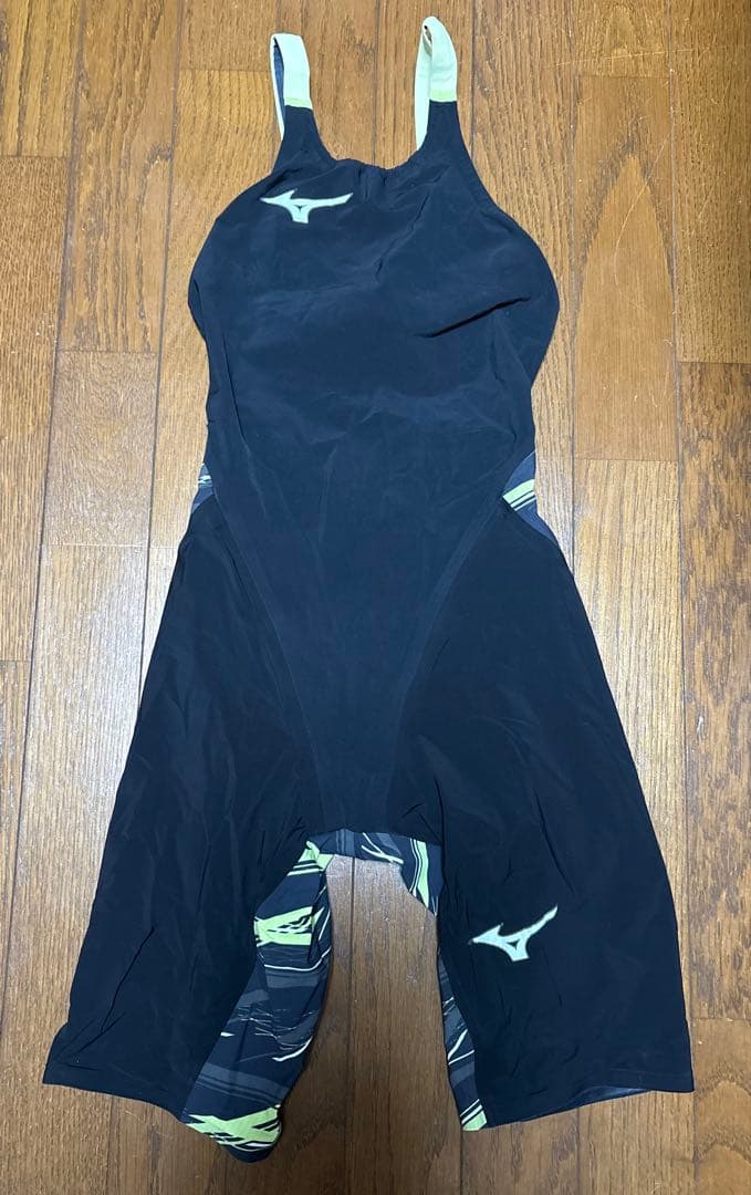 MIZUNO◆ミズノ 競泳水着レース用 M GX SONIC NEO SL